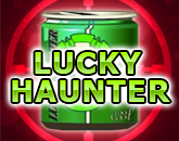 Lucky Hunter